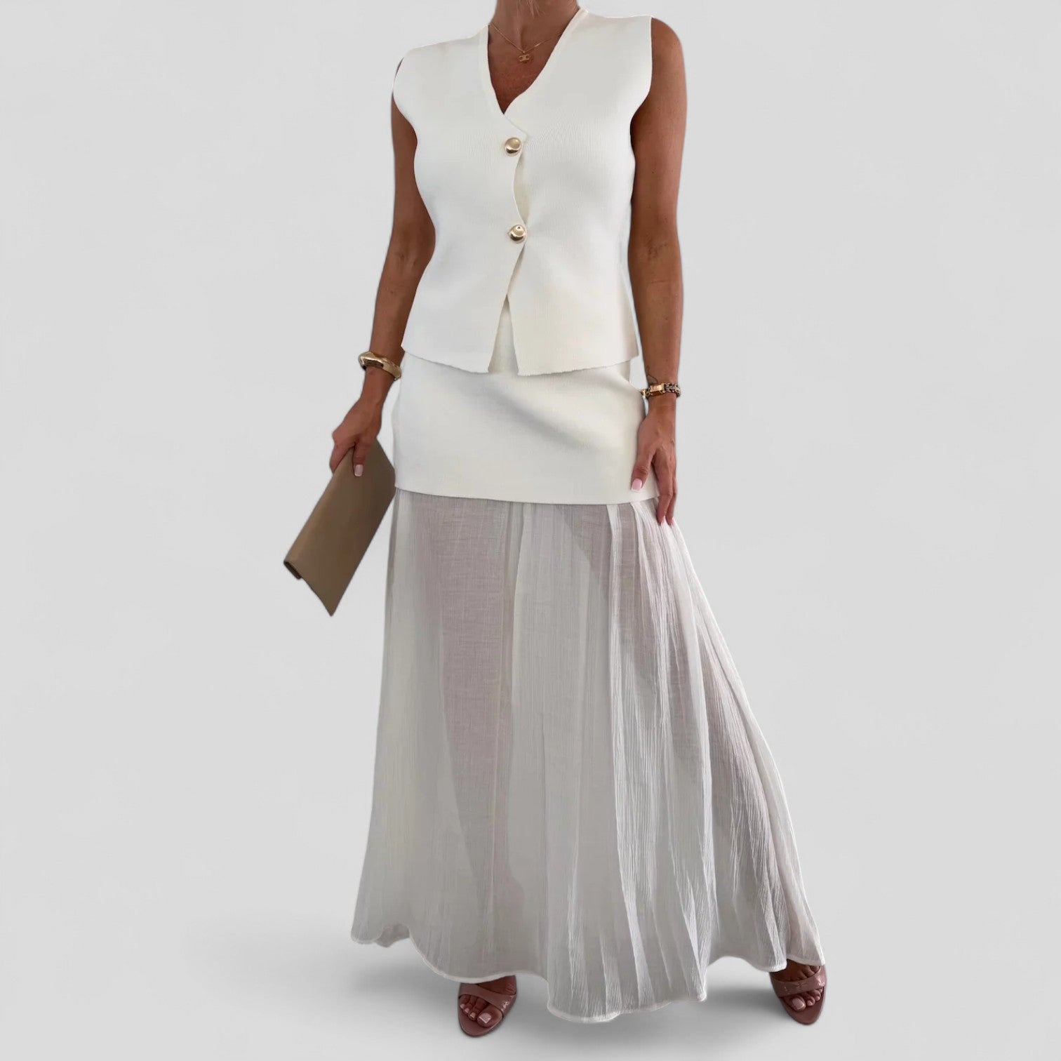Marina | Two-Piece Set