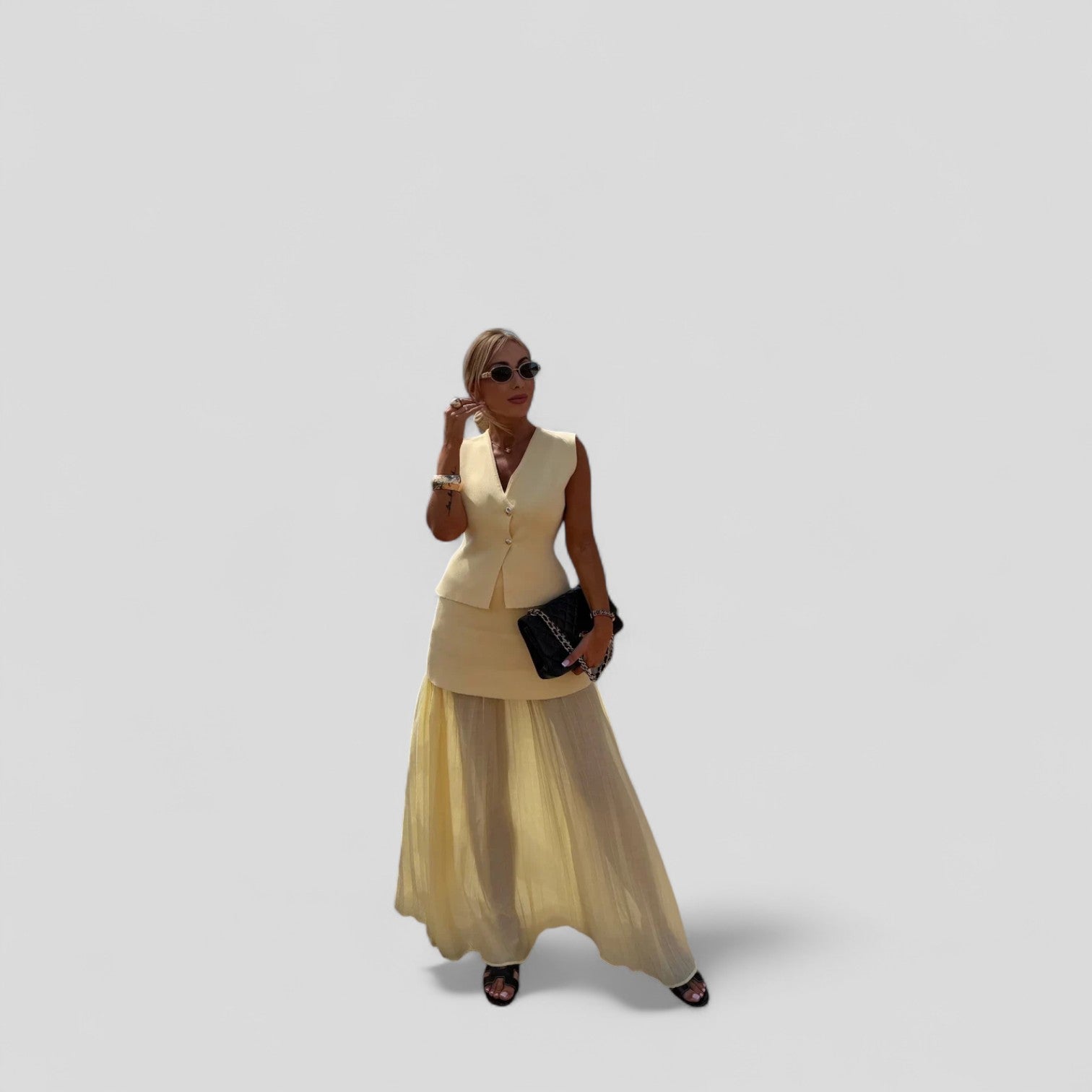 Marina | Two-Piece Set
