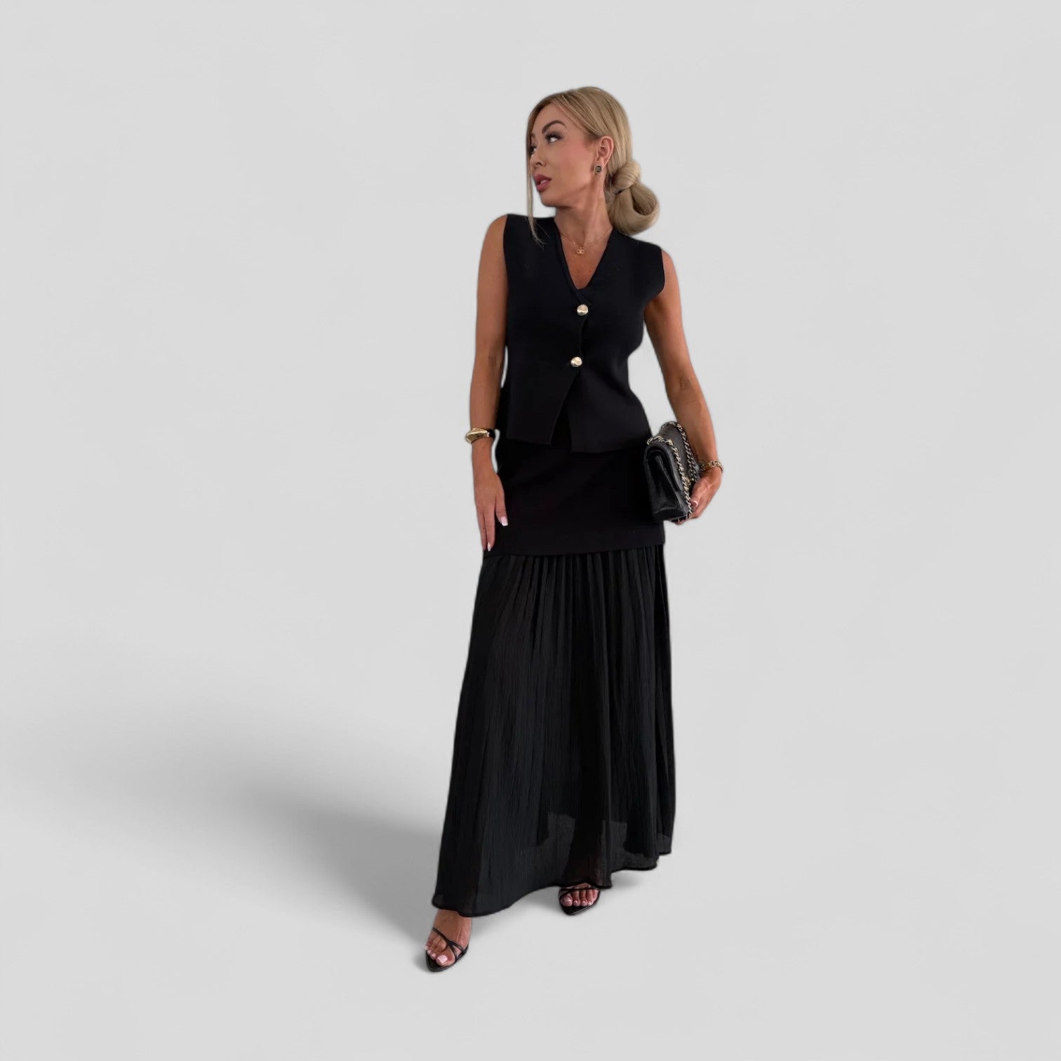 Marina | Two-Piece Set