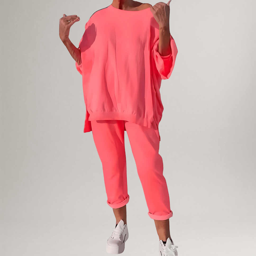 Gianna™ | Casual Lounge Outfit