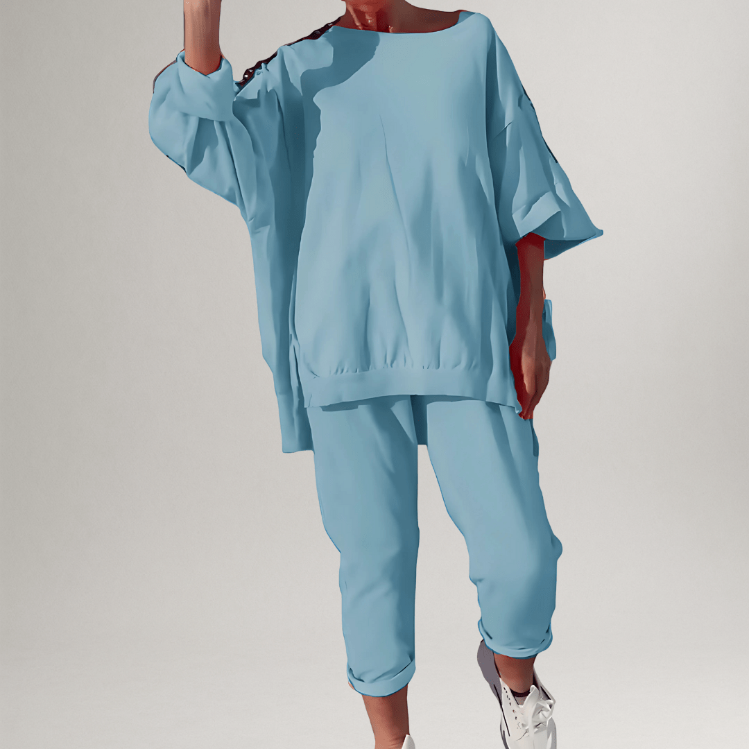 Gianna™ | Casual Lounge Outfit