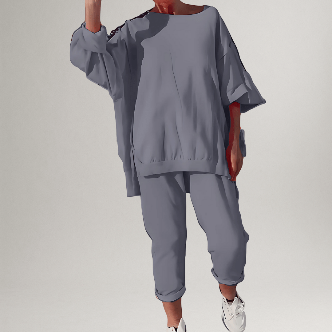 Gianna™ | Casual Lounge Outfit