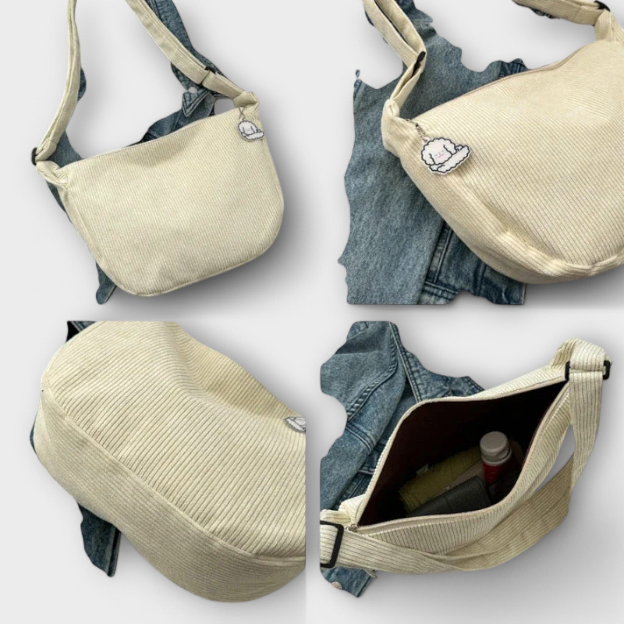 Cecile | Shoulder Bag