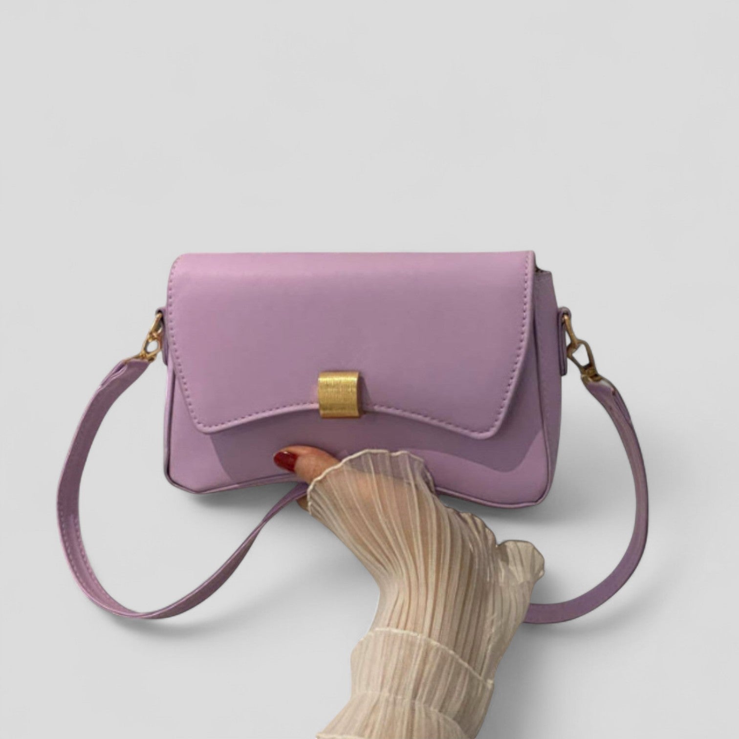 Gertrud | Clutch Bag