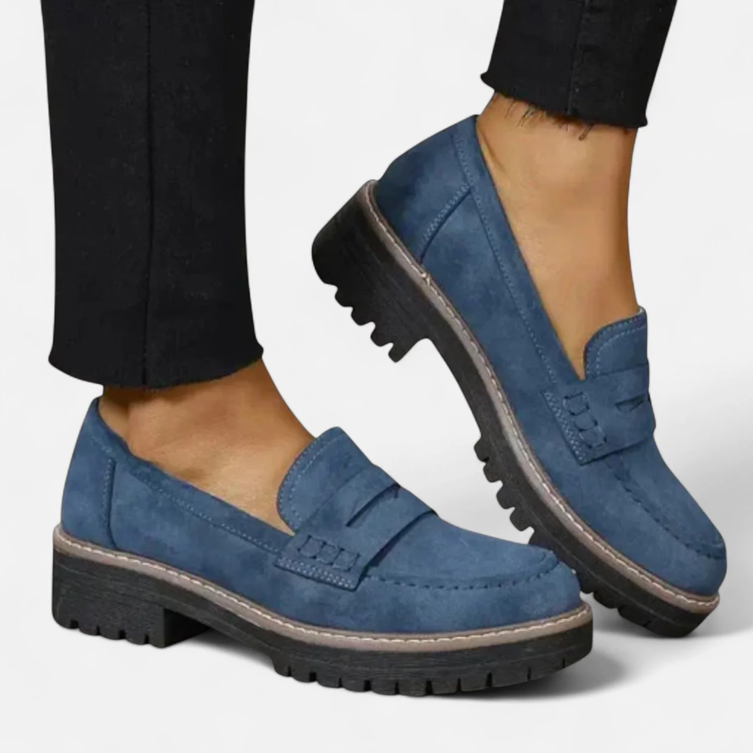 Rosalia™ | Orthopedic Loafers