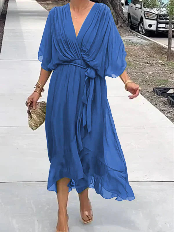 Monique | Elegant Dress