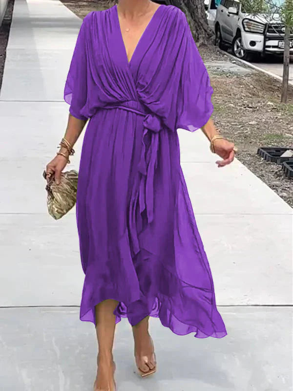 Monique | Elegant Dress