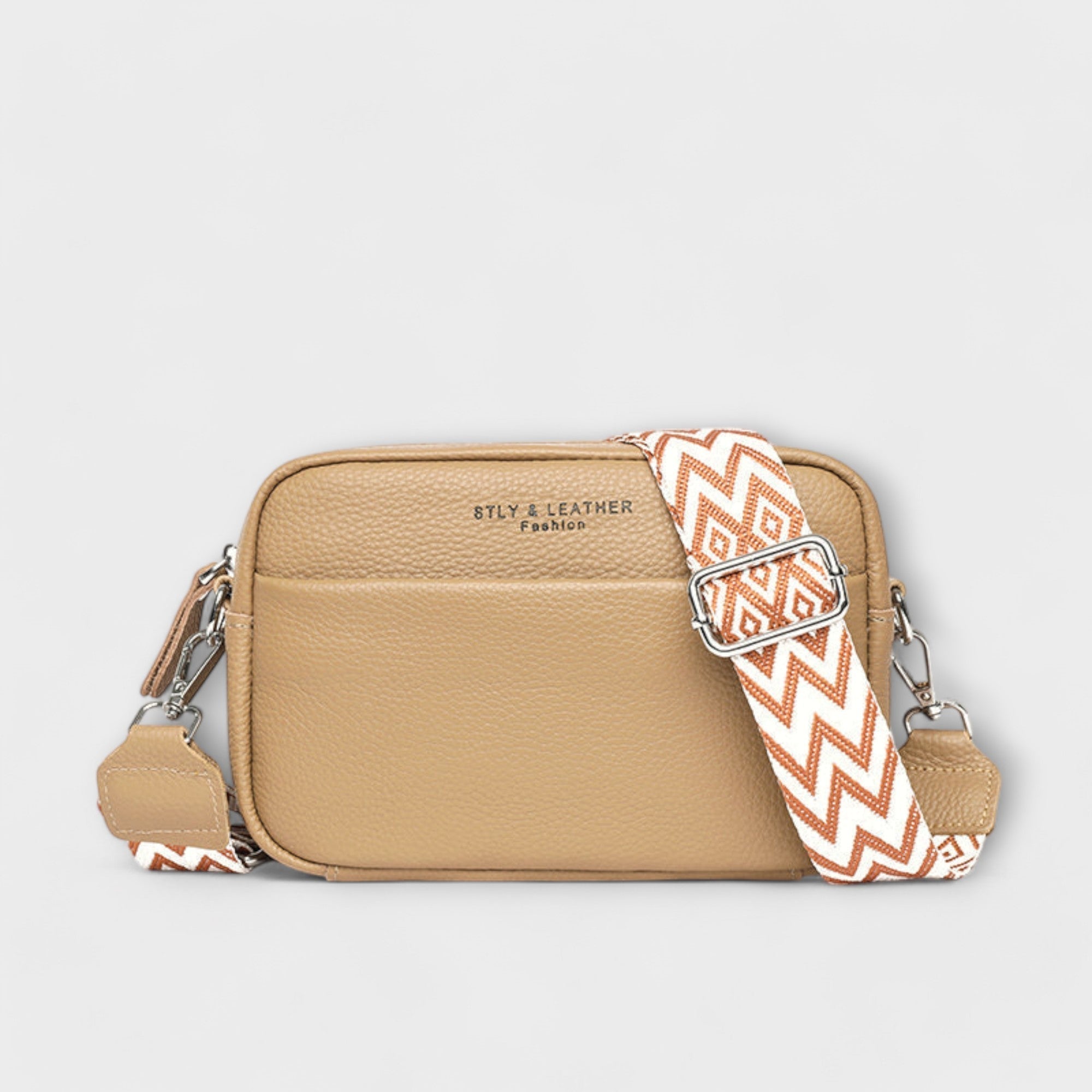 Brunhilde | Shoulder Bag