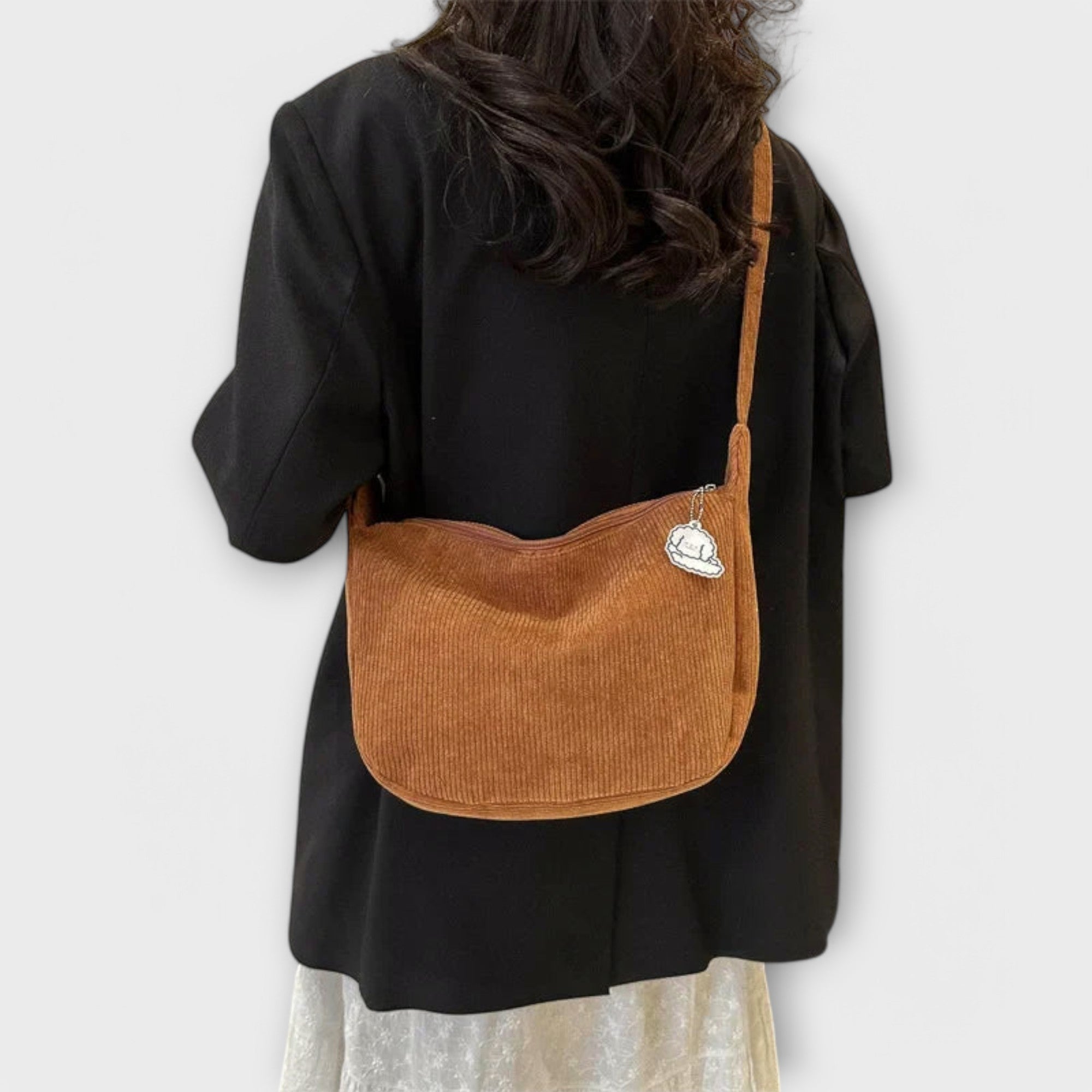Cecile | Shoulder Bag