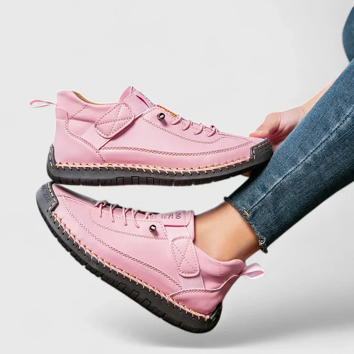 Christina | Orthopedic Sneakers