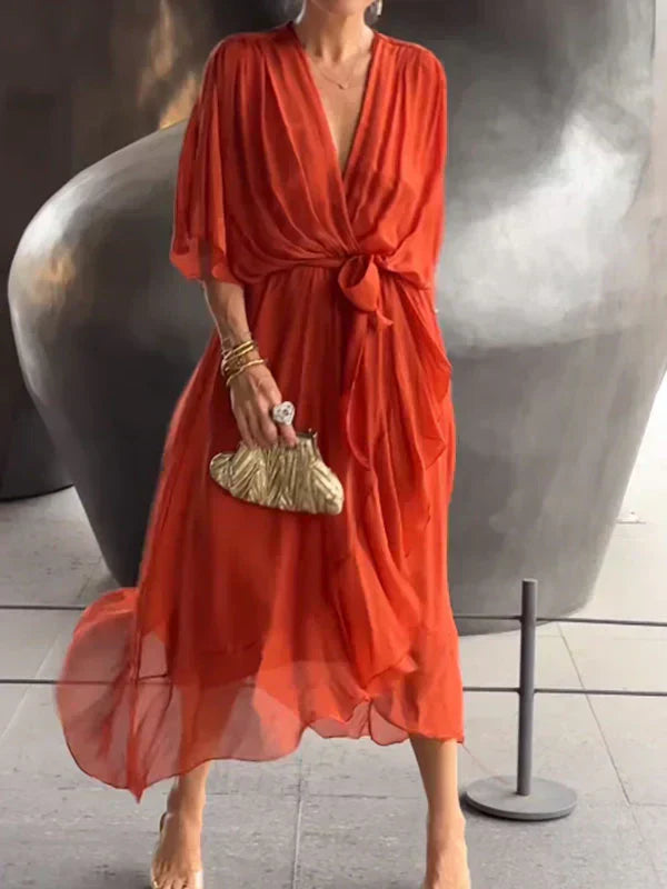Monique | Elegant Dress