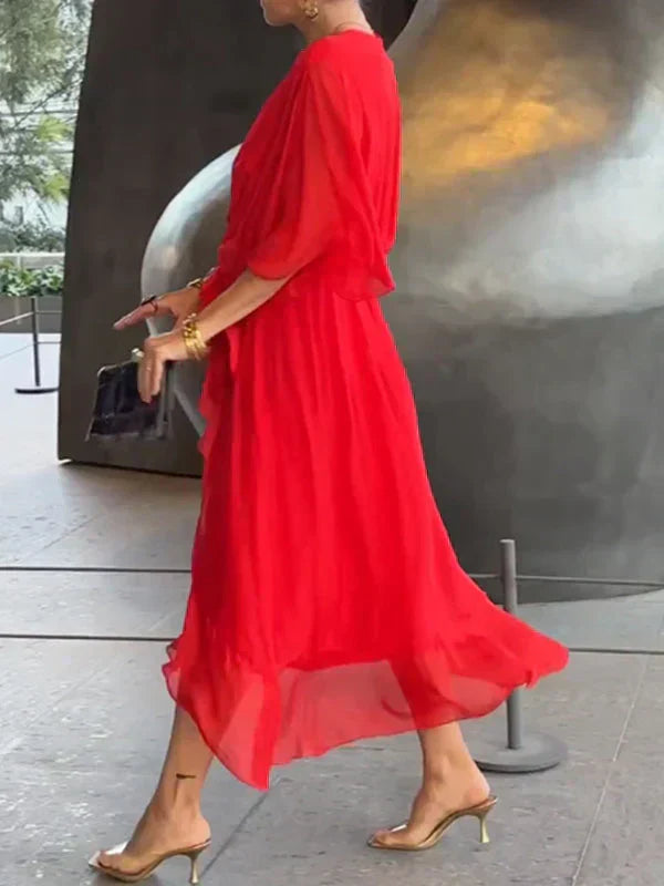 Monique | Elegant Dress