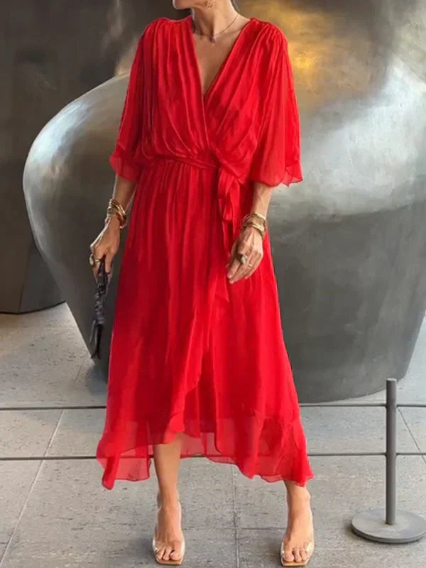 Monique | Elegant Dress