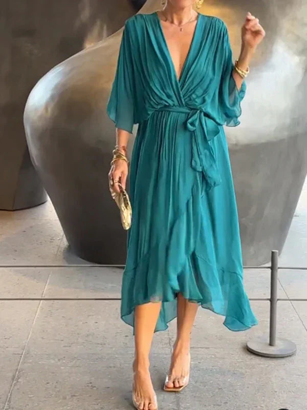 Monique | Elegant Dress
