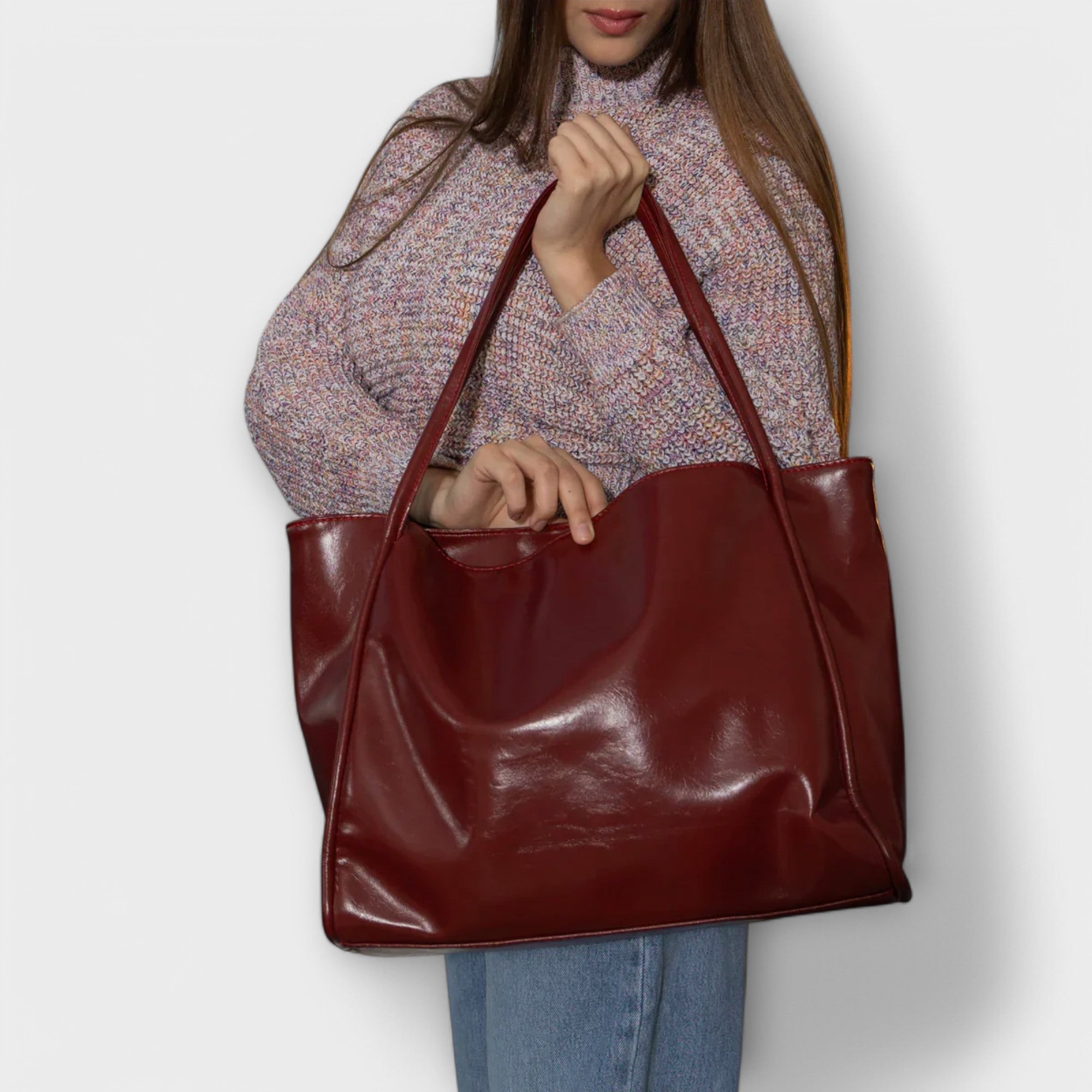 Bianca | Shopping Bag