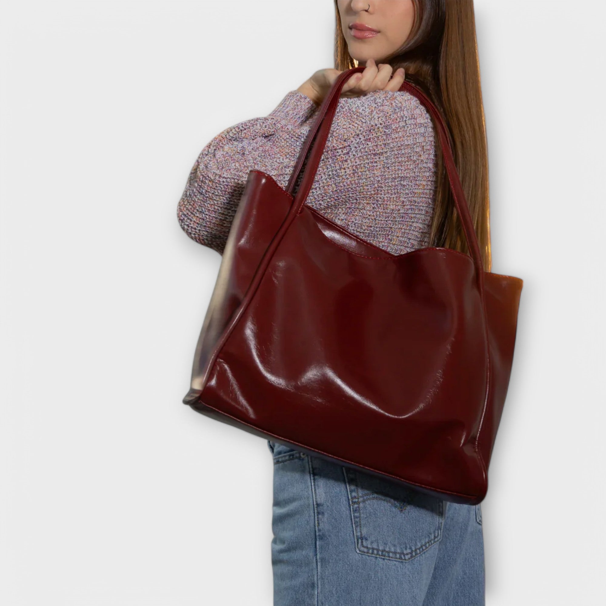 Bianca | Shopping Bag