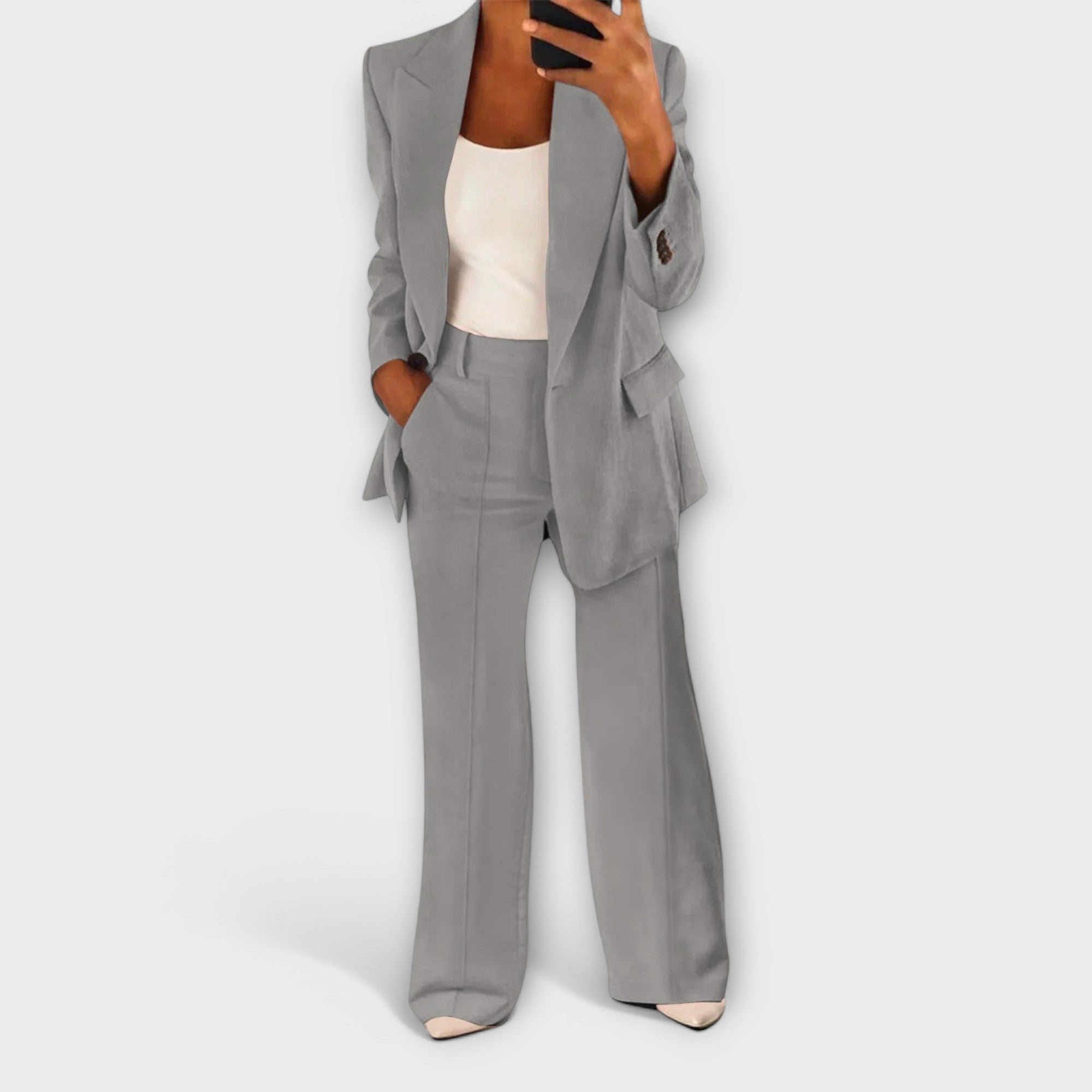 Christina | Two-Piece Set