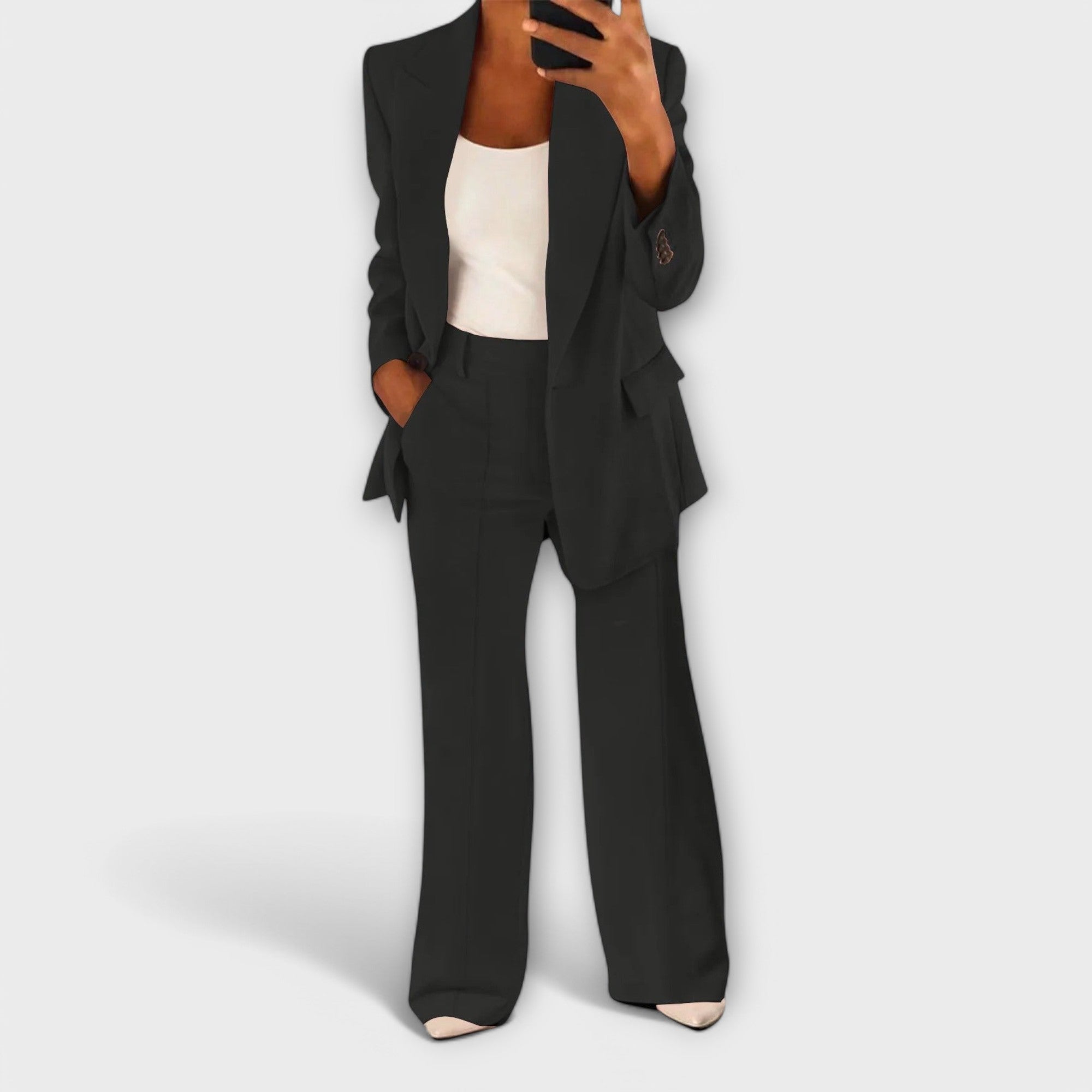 Christina | Two-Piece Set