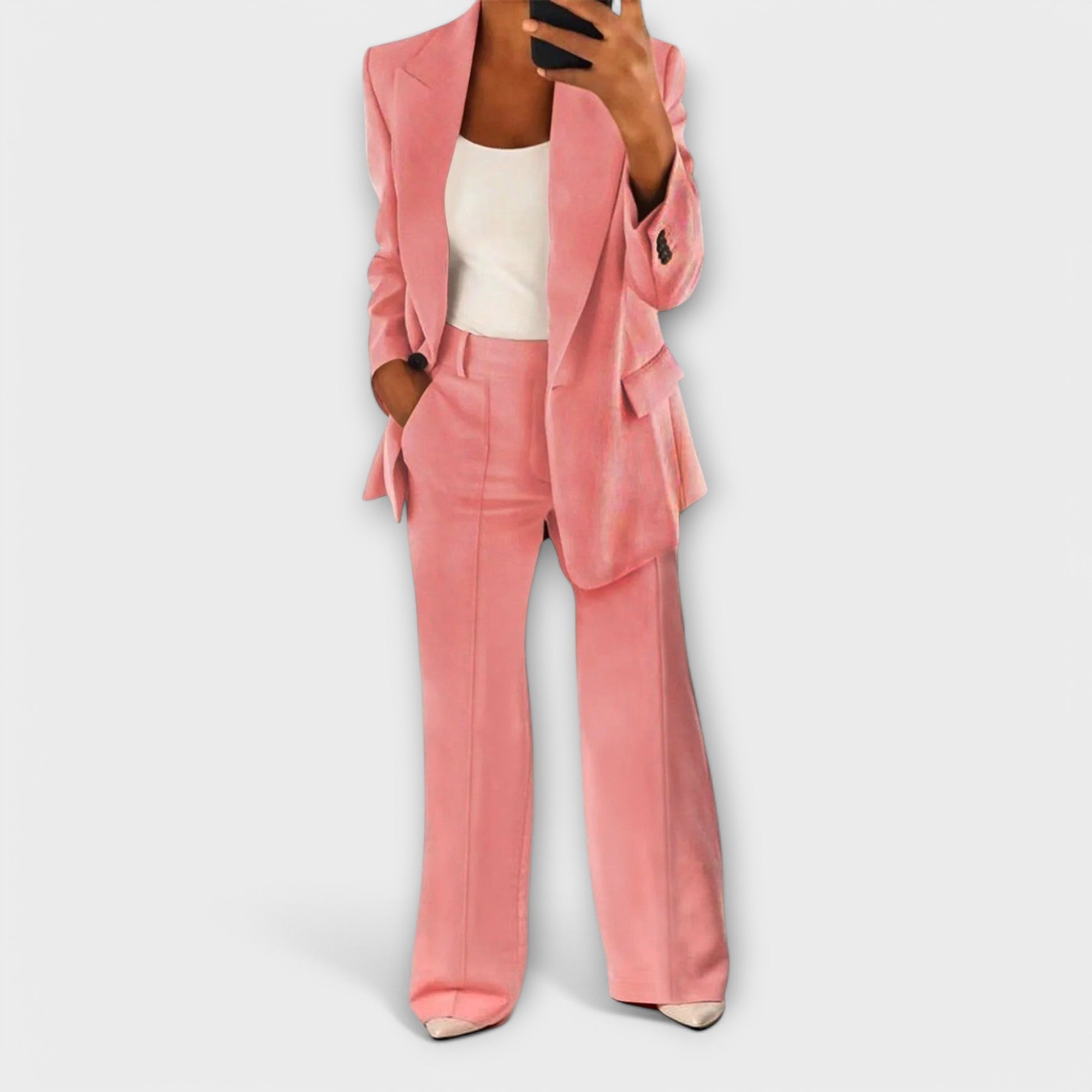Christina | Two-Piece Set