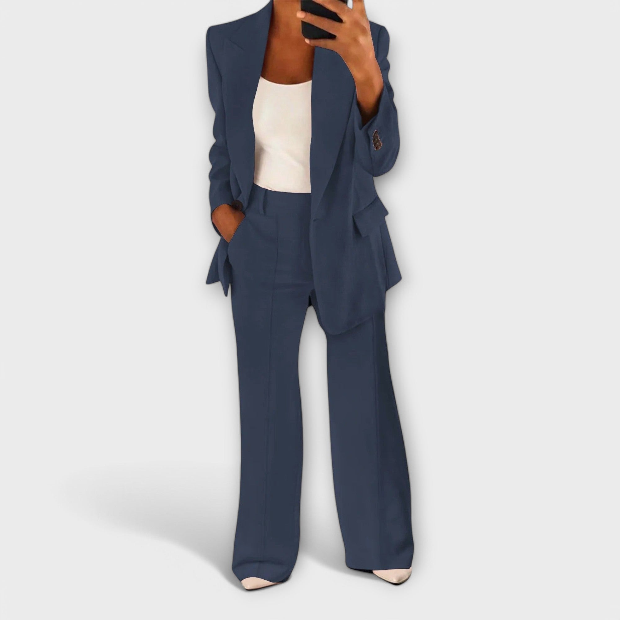 Christina | Two-Piece Set