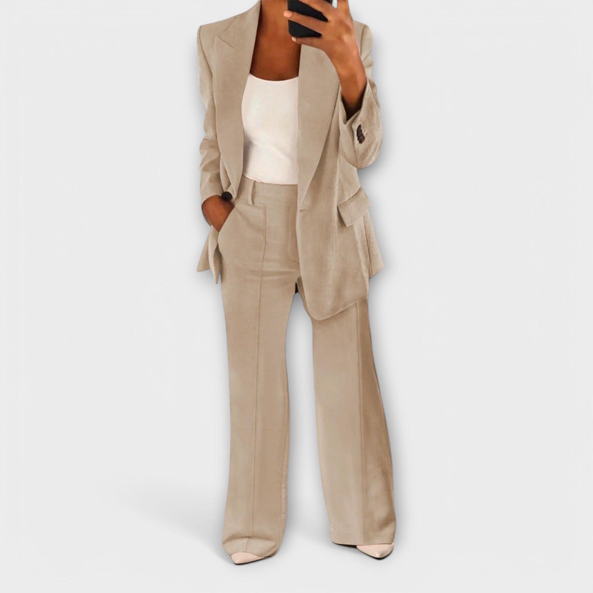 Christina | Two-Piece Set