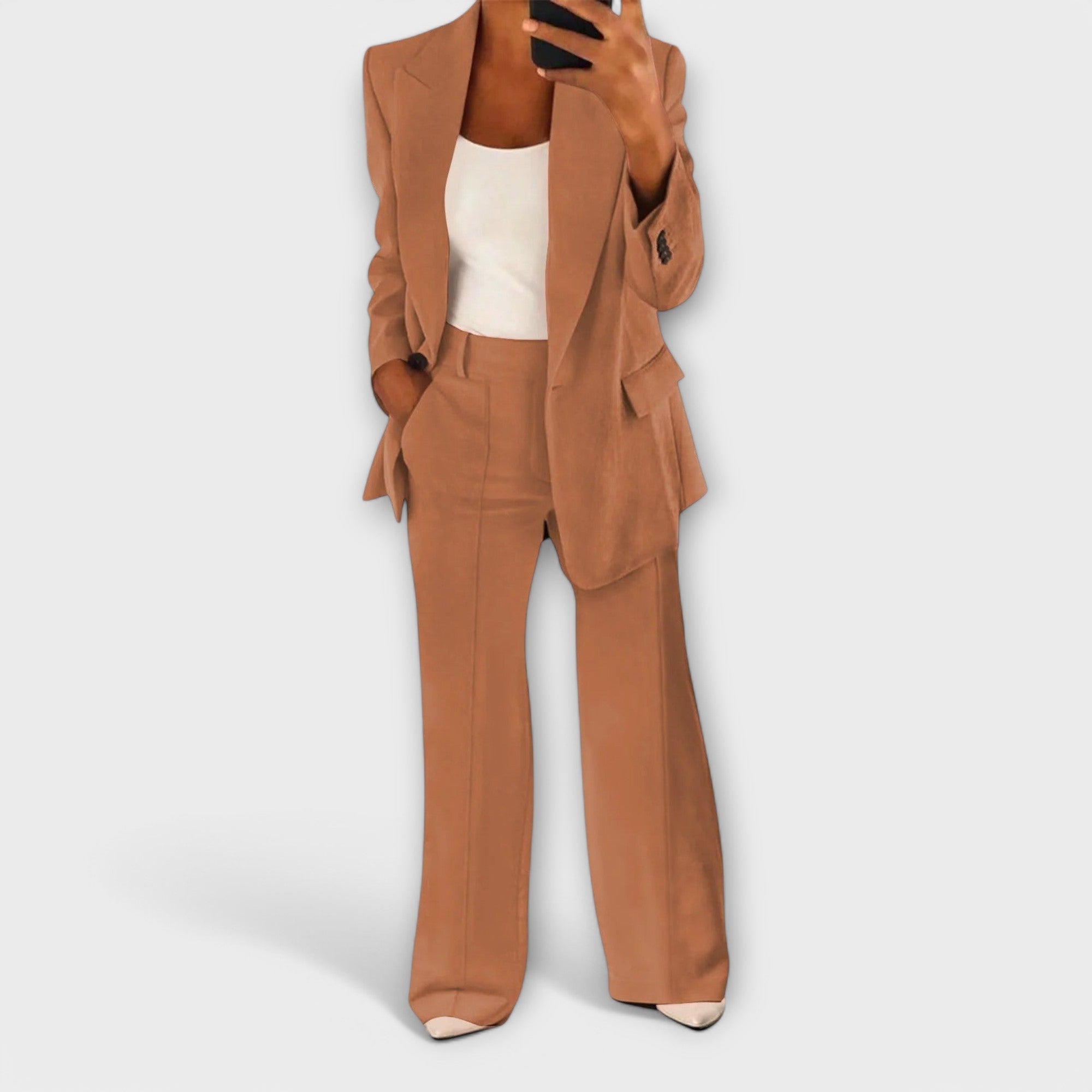 Christina | Two-Piece Set