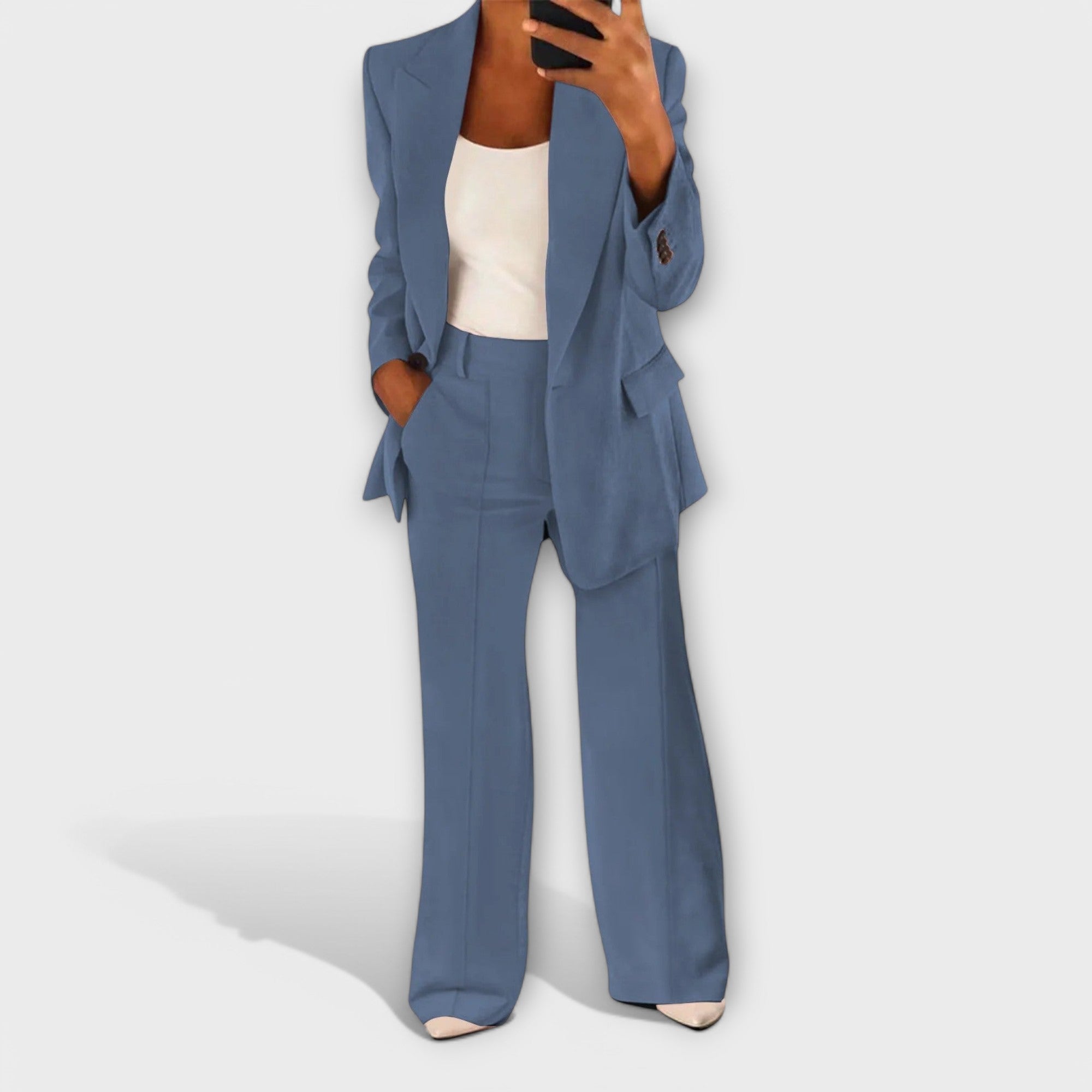 Christina | Two-Piece Set