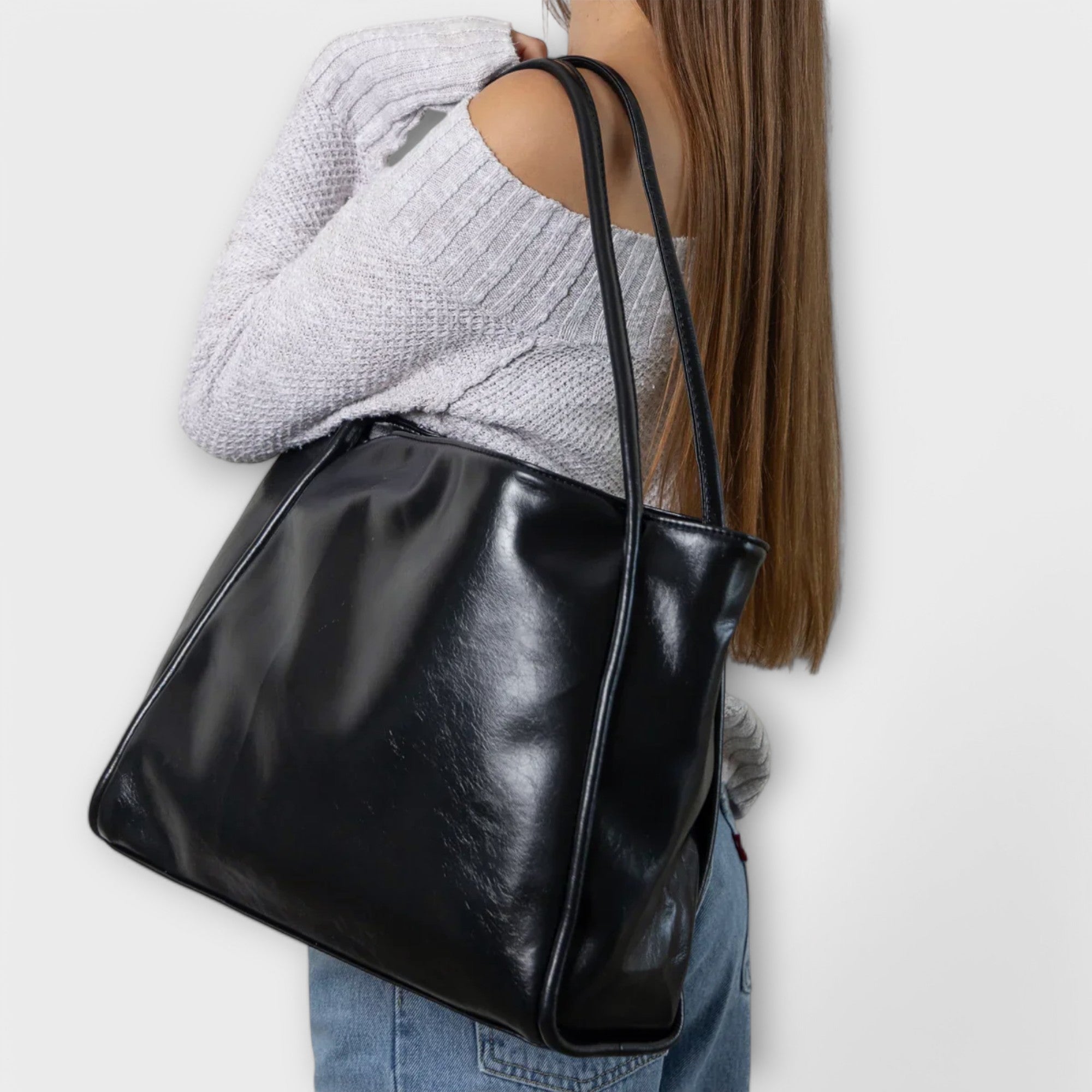 Bianca | Shopping Bag